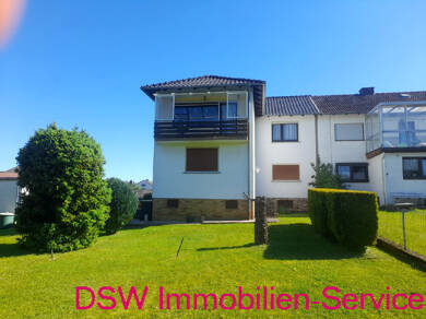 Einfamilienhaus zum Kauf 329.000 € 6 Zimmer 139,8 m² 1.629 m² Grundstück Hofgeismar 34369