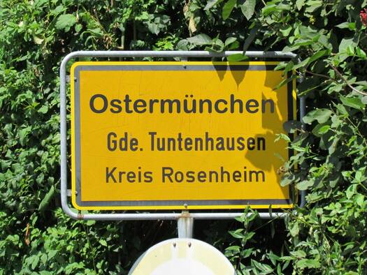 Grundstück zum Kauf 283.520 € 476,5 m² Grundstück Ostermünchen Tuntenhausen 83104