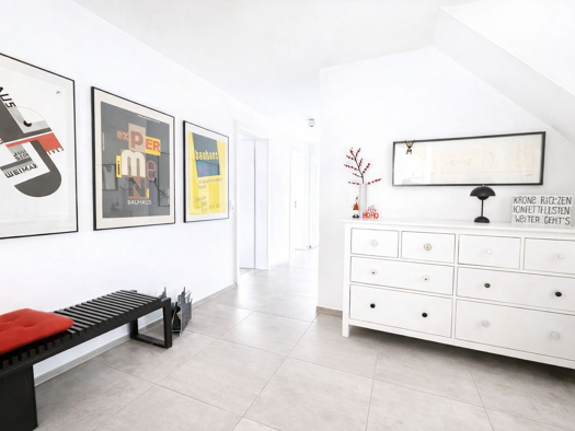 Wohnung zum Kauf 548.000 € 4 Zimmer 140 m² frei ab sofort Ötlingen Kirchheim unter Teck 73230