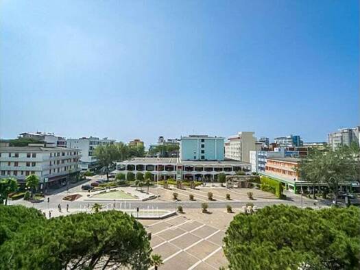 Penthouse zum Kauf 324.000 € 4 Zimmer 100 m² 4. Geschoss Bibione 30028