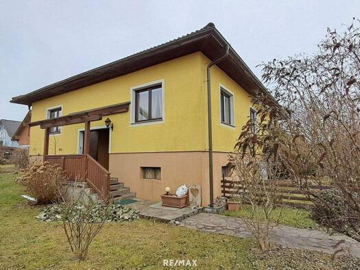 Haus zum Kauf 350.000 € 4 Zimmer 120,4 m² 817 m² Grundstück Schönfeld 3061