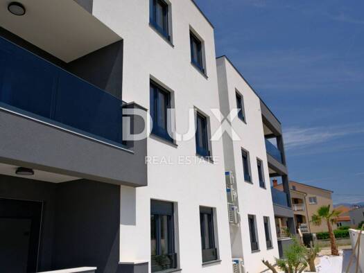 Wohnung zum Kauf - Erstbezug 285.000 € 3 Zimmer 85 m² 1. Geschoss Vrsi 23235
