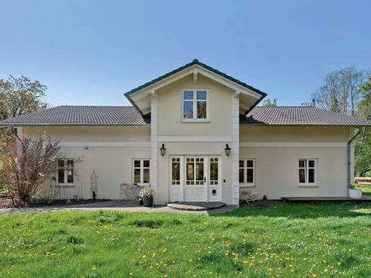 Reiterhof zum Kauf 1.650.000 € 192 m² 21.556 m² Grundstück Dransau Giekau 24321