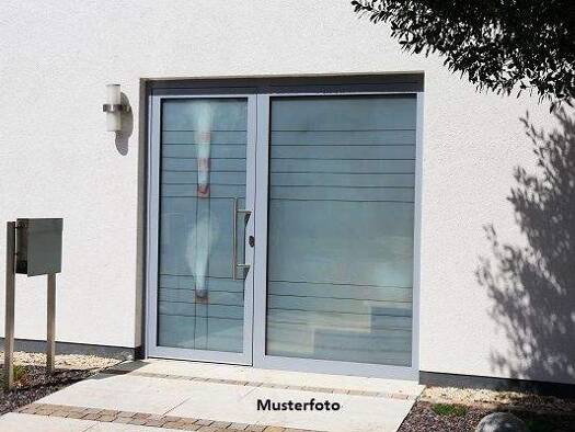 Doppelhaushälfte zum Kauf 138.260 € 1 m² 1.267 m² Grundstück Reideburg Halle 06116