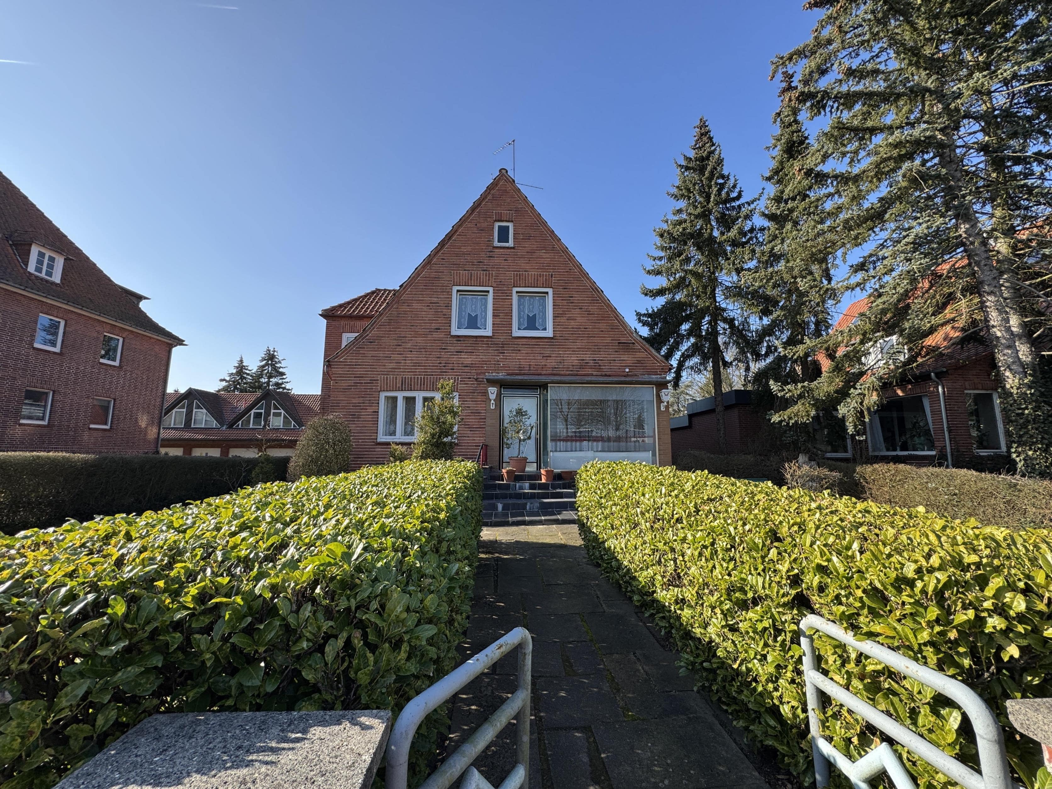 Mehrfamilienhaus zum Kauf - Mehr