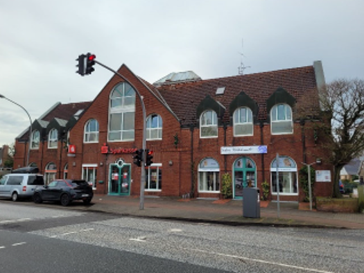 Mehrfamilienhaus zum Kauf provisionsfrei 1.898.000 € 3 Zimmer 75 m² 907 m² Grundstück Glashütte Norderstedt 22851