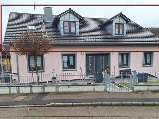 Wohnung zur Miete 750 € 5 Zimmer 80 m² Geschoss 1/3 frei ab sofort Im Mühltal 9 Greding 91171