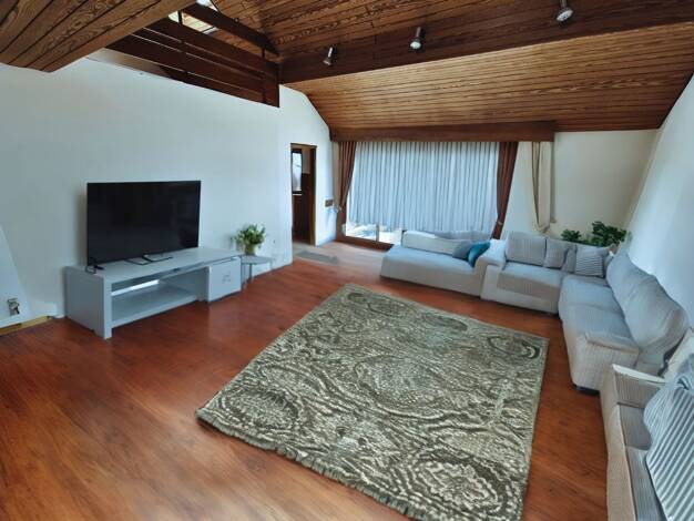 Wohnung zum Kauf 244.000 € 3 Zimmer 88 m² Dachgeschoss, 3. Geschoss Weiler zum Stein Leutenbach 71397