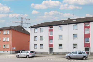 Wohnung zum Kauf 89.000 € 3 Zimmer 53 m² EG Süd Bottrop 46242