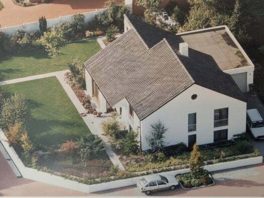 Einfamilienhaus zum Kauf provisionsfrei 420.000 € 6,5 Zimmer 164 m² 770 m² Grundstück Innenstadt Minden 32429