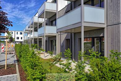 Wohnung zur Miete 685 € 2 Zimmer 62 m² 2. Geschoss frei ab 01.07.2025 Geiselhöring Geiselhöring 94333