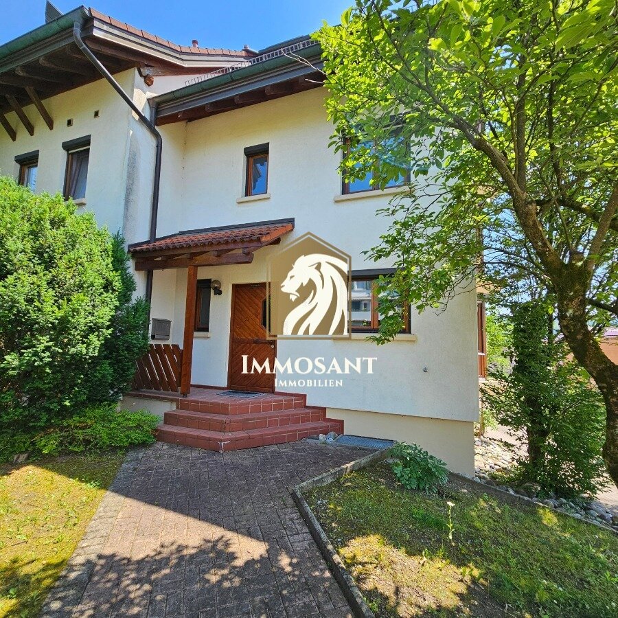 Wohnung zum Kauf 369.500 € 4 Zimmer 100 m²<br/>Wohnfläche Hohentengen Hohentengen 79801