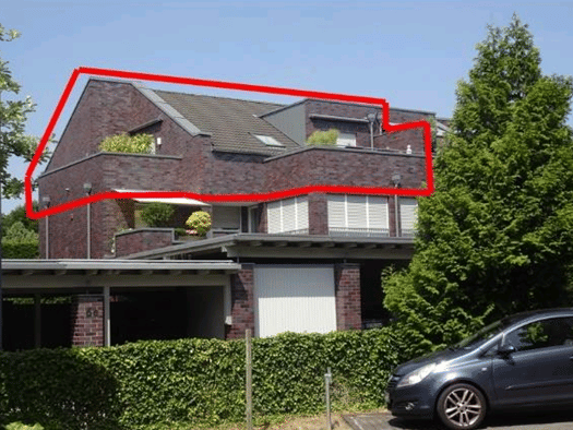 Wohnung zum Kauf 243.000 € 2 Zimmer 74 m² Buer Gelsenkirchen 45894