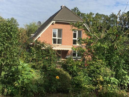 Einfamilienhaus zur Miete 2.900 € 7 Zimmer 190 m² 595 m² Grundstück frei ab 01.09.2026 Gatow Berlin 14089