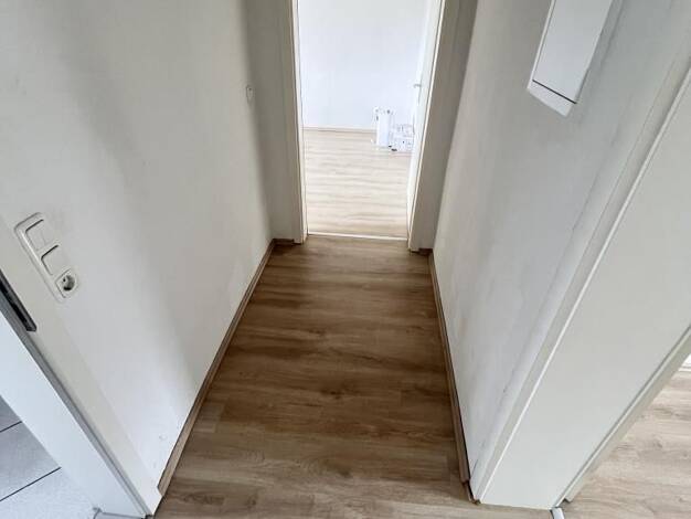 Wohnung zur Miete 459 € 2 Zimmer 51,7 m² 1. Geschoss frei ab 23.08.2026 Holderweg 9 Schwerin Castrop-Rauxel 44577