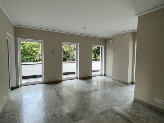 Wohnung zur Miete 3.650 € 3 Zimmer 151,4 m² 1. Geschoss frei ab 01.12.2026 Kurparkstraße 9 Timmendorfer Strand Timmendorfer Strand 23669