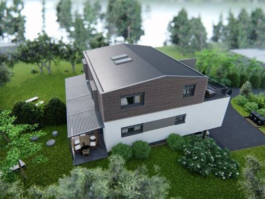 Doppelhaushälfte zum Kauf 680.000 € 4 Zimmer 100,4 m² Velden am Wörther See 9220
