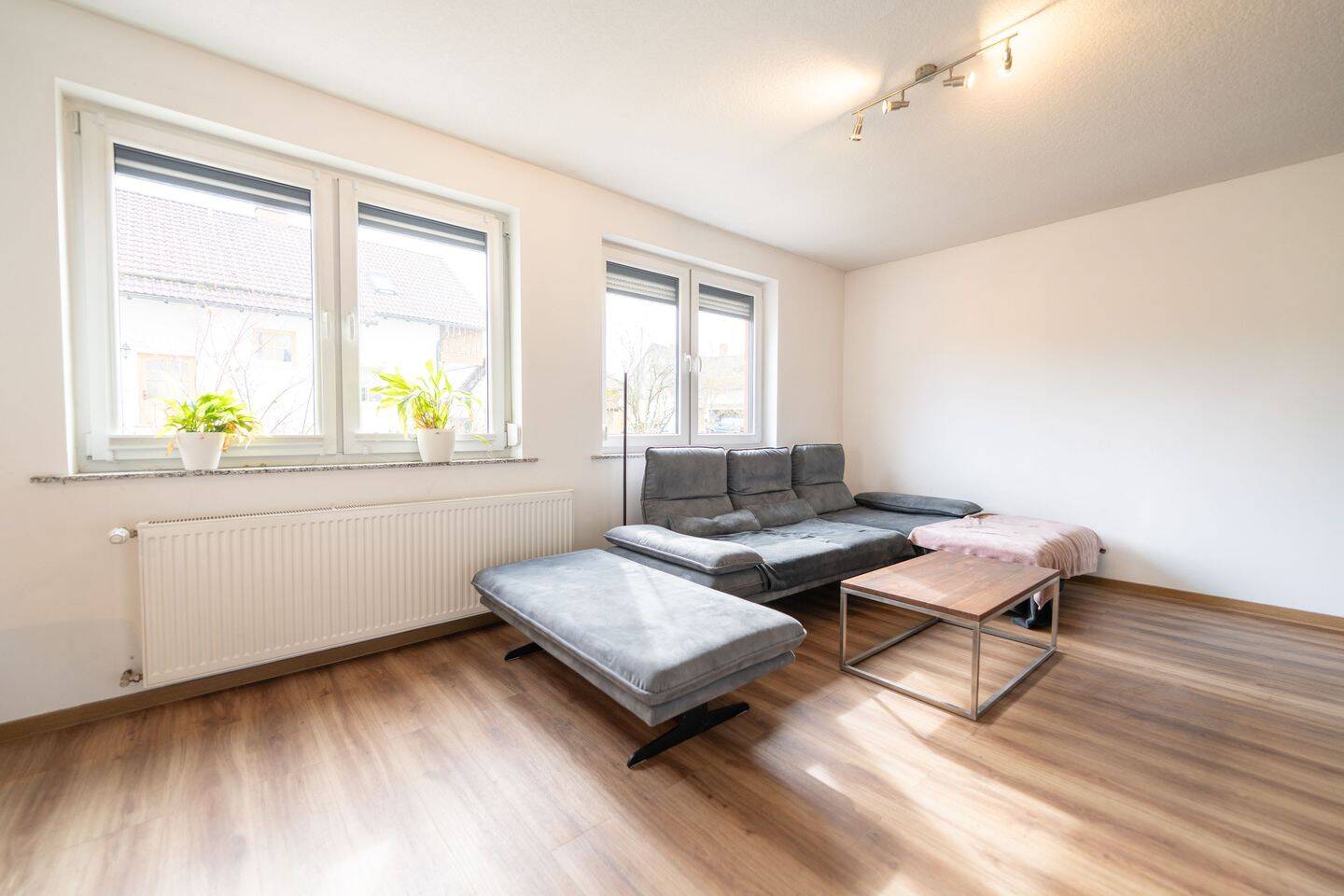 Einfamilienhaus zum Kauf - Ansicht 5