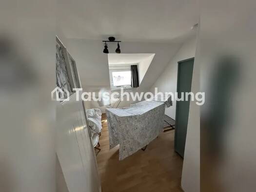 Wohnung zur Miete Tauschwohnung 770 € 2,5 Zimmer 70 m² 4. Geschoss Oberhausen Oberhausen 86154