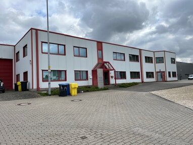 Lagerhalle zur Miete 483 m² Lagerfläche Weihersfeld 37 Brüggen Brüggen 41379