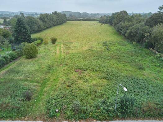 Grundstück zum Kauf 85.000 € 844 m² Grundstück Baugenehmigung vorhanden frei ab sofort Böel 24401