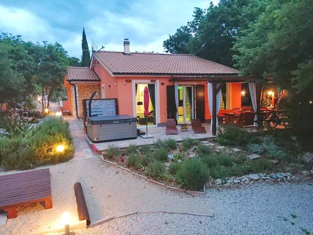 Einfamilienhaus zum Kauf 510.000 € 3 Zimmer 120 m² Dobrinj 51514