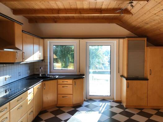 Wohnung zur Miete 840 € 5,5 Zimmer 90 m² Geschoss 1/1 frei ab 01.11.2025 Irlbach 94342