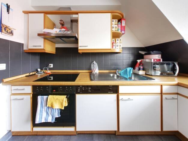 Maisonette zum Kauf 236.000 € 3 Zimmer 78 m² Geschoss 2/2 Linsenhofer Straße 47 Beuren Beuren 72660