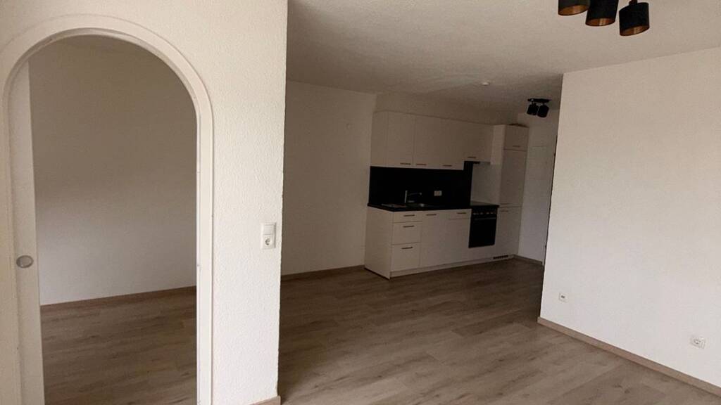 Wohnung zur Miete 790 € 2 Zimmer 34 m² Brunnengasse 1 Dornbirn 6850