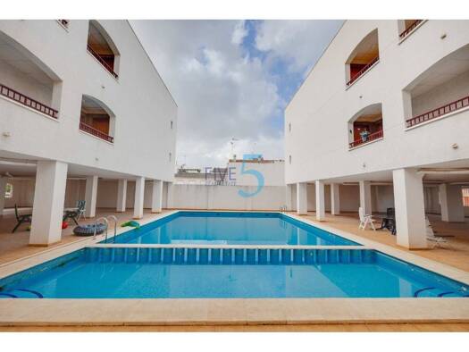 Wohnung zum Kauf 157.000 € 1 Zimmer 1. Geschoss San Fulgencio 03177