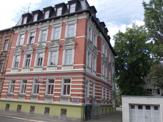 Bürofläche zur Miete provisionsfrei 820 € 4 Zimmer 150 m² Bürofläche Gagarinstraße 15 Innenstadt Gera 07545