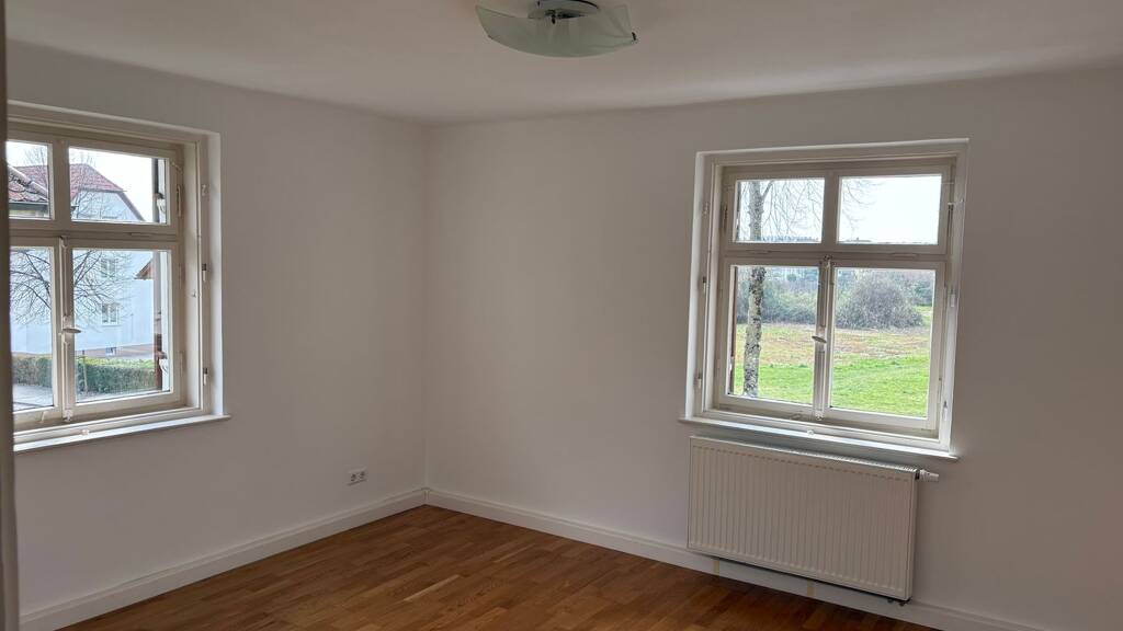 Wohnung zur Miete 910 € 3 Zimmer 65 m² Geschoss 1/2 frei ab sofort Schulstraße 14 Reutin Lindau (Bodensee) 88131