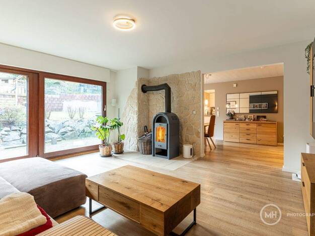 Mehrfamilienhaus zum Kauf 599.000 € 7 Zimmer 173 m² 724 m² Grundstück Much 53804