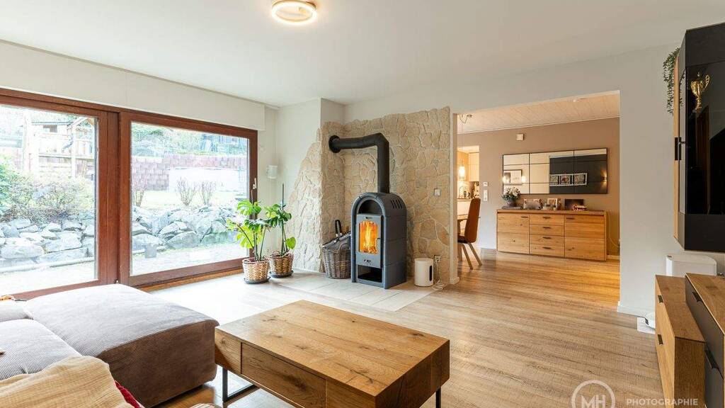 Mehrfamilienhaus zum Kauf 599.000 € 7 Zimmer 173 m² 724 m² Grundstück Much 53804