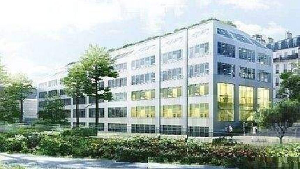 Hotel zum Kauf als Kapitalanlage geeignet 37.000.000 € 18.668 m² 6.400 m² Grundstück Knieper Stralsund 18435