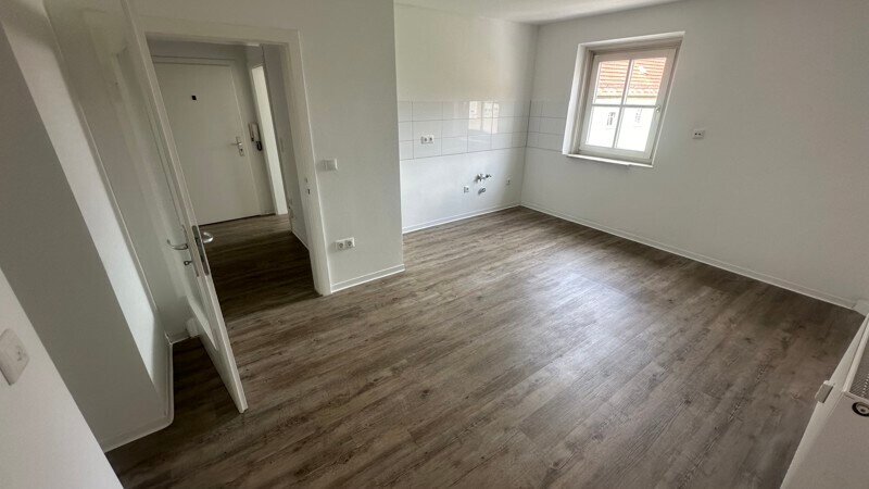 Wohnung zur Miete 505,11 € 2 Zimmer 49 m²<br/>Wohnfläche 1.<br/>Geschoss 22.10.2024<br/>Verfügbarkeit Sallerstr. 1 Eich Kempten 87435