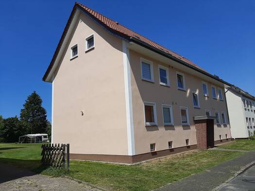 Wohnung zur Miete 440 € 3 Zimmer 56 m² Geschoss 2/3 frei ab 01.03.2026 Walsrode 29664