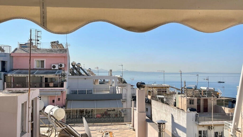 Studio zum Kauf 400.000 € 4 Zimmer 120 m² 4. Geschoss Athen