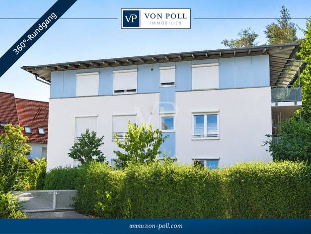 Wohnung zum Kauf 420.000 € 3 Zimmer 94,3 m² EG Langwasser Südöstliche Außenstadt 90471