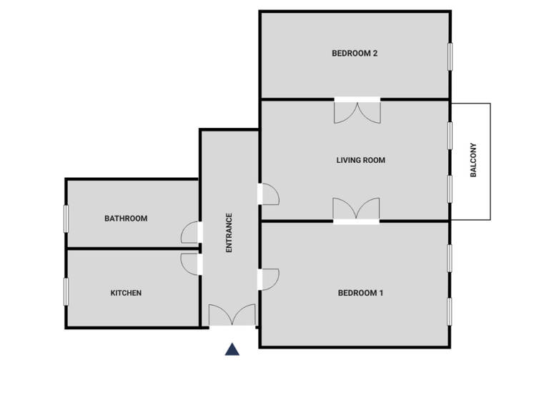 Studio zur Miete 1.970 € 3 Zimmer 94 m² 4. Geschoss frei ab sofort Schönhauser Allee 85 Prenzlauer Berg Berlin 10439