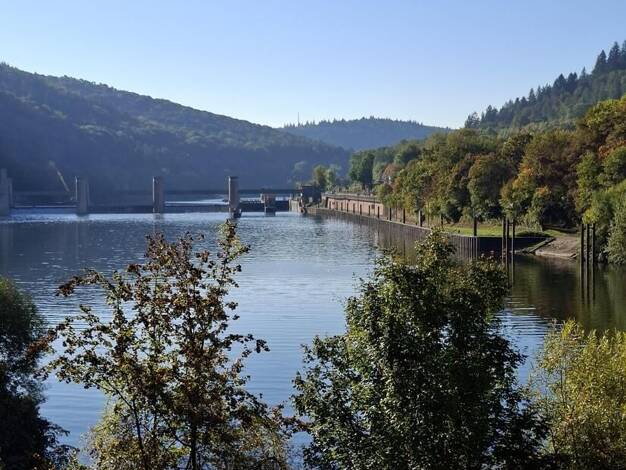 Maisonette zum Kauf 225.000 € 2 Zimmer 43 m² Ziegelhausen Heidelberg 69118