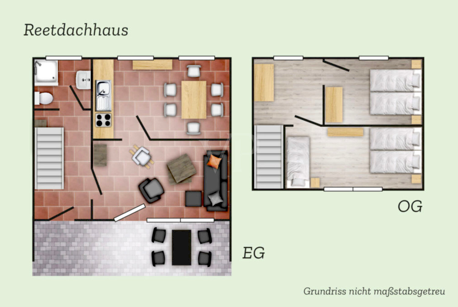 Haus zum Kauf 990.000 € 9 Zimmer 186,3 m²<br/>Wohnfläche 1.018 m²<br/>Grundstück Karlshagen 17449