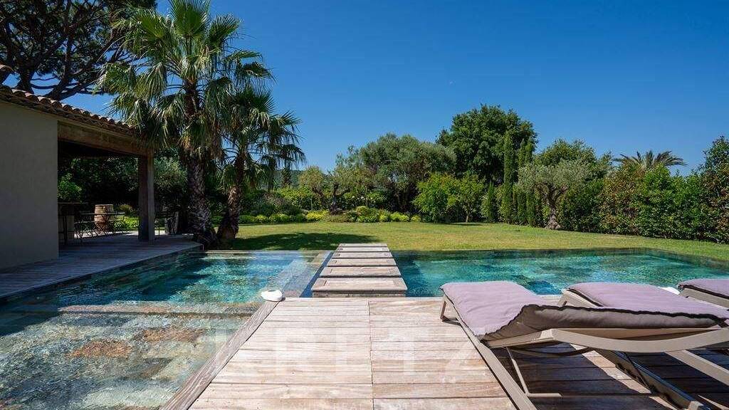 Haus zum Kauf 9.450.000 € 400 m² 1.489 m² Grundstück Zone Ouest Urbaine Saint-Tropez 83990