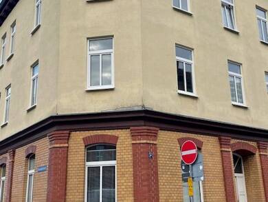 Wohnung zur Miete 680 € 4 Zimmer 85 m² 2. Geschoss frei ab sofort Dr.- Robert-Koch-str. 17 Arnstadt Arnstadt 99310