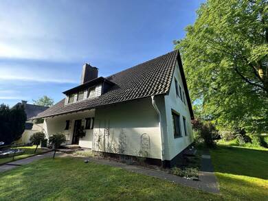 Wohnung zur Miete 1.100 € 3 Zimmer 120 m² 1. Geschoss frei ab sofort Heiligenrode Stuhr 28816