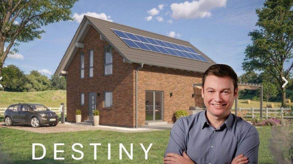 Einfamilienhaus zum Kauf provisionsfrei 435.000 € 5 Zimmer 140 m² 660 m² Grundstück Sangerhausen 06526