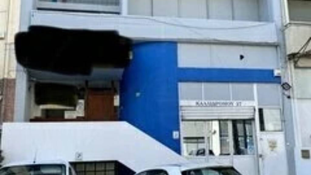 Studio zum Kauf 980.000 € 896 m² 2. Geschoss Athen