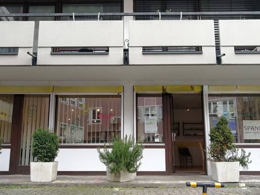Praxisfläche zum Kauf 394.000 € 2 Zimmer 112 m² Bürofläche Altstadt Würzburg 97070