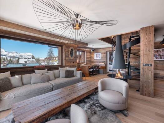Wohnung zum Kauf 2.600.000 € 145 m² Megeve 74120