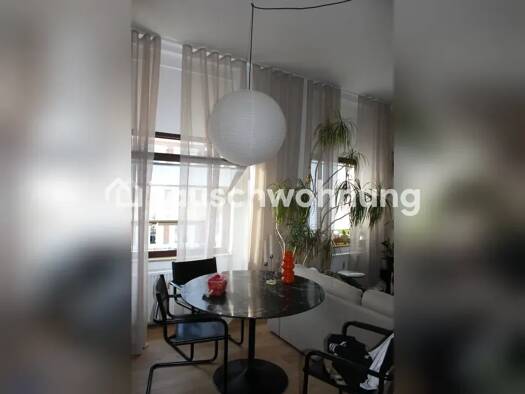 Wohnung zur Miete Tauschwohnung 730 € 2 Zimmer 60 m² 2. Geschoss Aachen Aachen - Mitte 52066